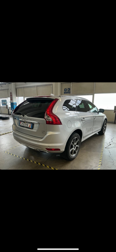 Volvo XC 60, 2015, 2.4 dīzelis, automāts