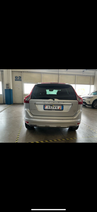 Volvo XC 60, 2015, 2.4 dīzelis, automāts
