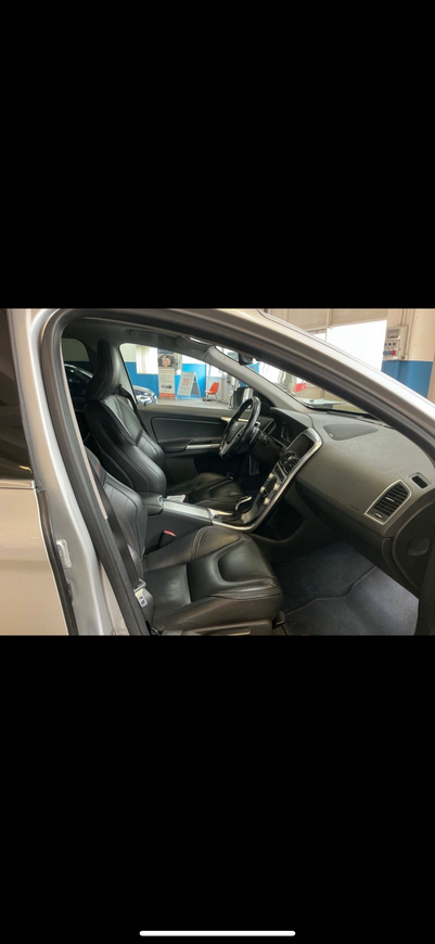 Volvo XC 60, 2015, 2.4 dīzelis, automāts