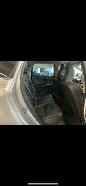 Volvo XC 60, 2015, 2.4 dīzelis, automāts