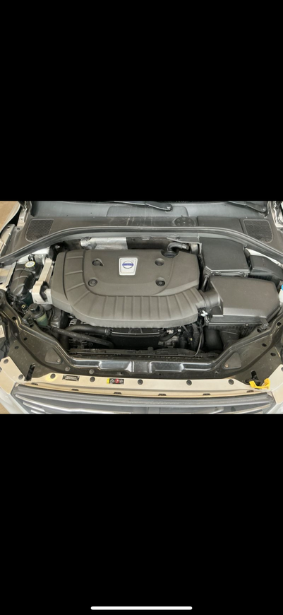 Volvo XC 60, 2015, 2.4 dīzelis, automāts