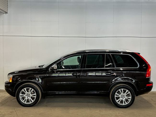 Volvo XC 90, 2012, 2.4 dīzelis, automāts