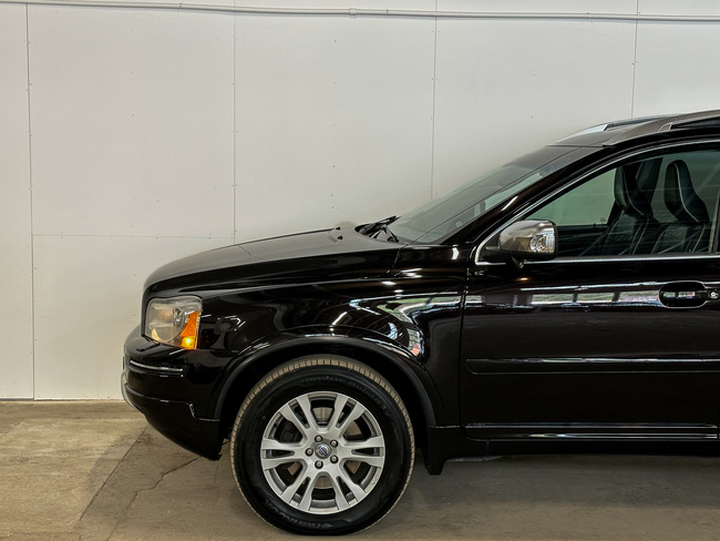 Volvo XC 90, 2012, 2.4 dīzelis, automāts