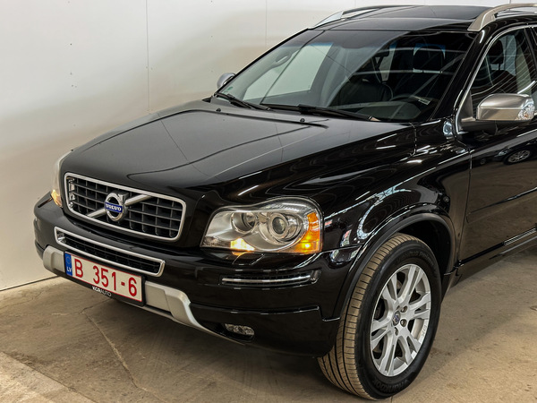 Volvo XC 90, 2012, 2.4 dīzelis, automāts