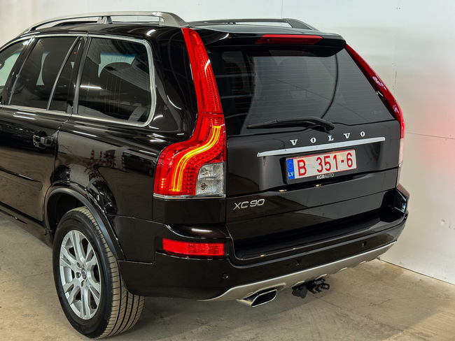 Volvo XC 90, 2012, 2.4 dīzelis, automāts
