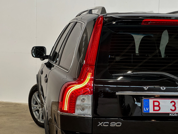 Volvo XC 90, 2012, 2.4 dīzelis, automāts
