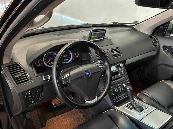 Volvo XC 90, 2012, 2.4 dīzelis, automāts