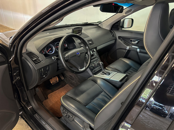 Volvo XC 90, 2012, 2.4 dīzelis, automāts