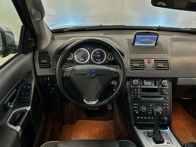 Volvo XC 90, 2012, 2.4 dīzelis, automāts