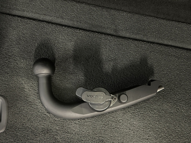 Volvo XC 90, 2012, 2.4 dīzelis, automāts