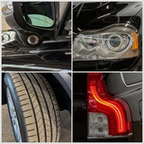 Volvo XC 90, 2012, 2.4 dīzelis, automāts