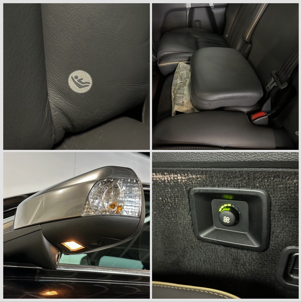 Volvo XC 90, 2012, 2.4 dīzelis, automāts