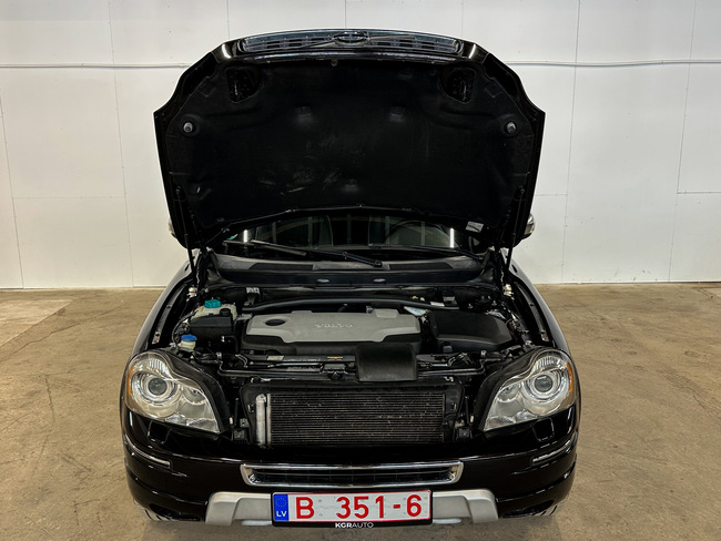 Volvo XC 90, 2012, 2.4 dīzelis, automāts