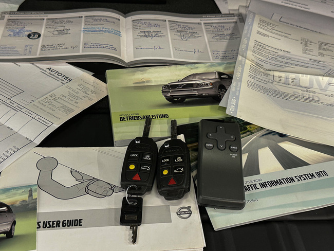 Volvo XC 90, 2012, 2.4 dīzelis, automāts