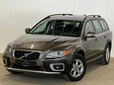 Volvo XC 70, 2008, 2.4 dīzelis, automāts