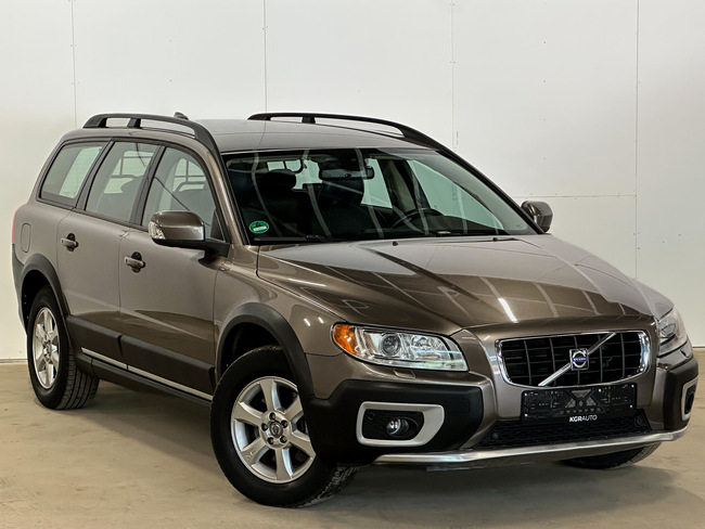 Volvo XC 70, 2008, 2.4 dīzelis, automāts
