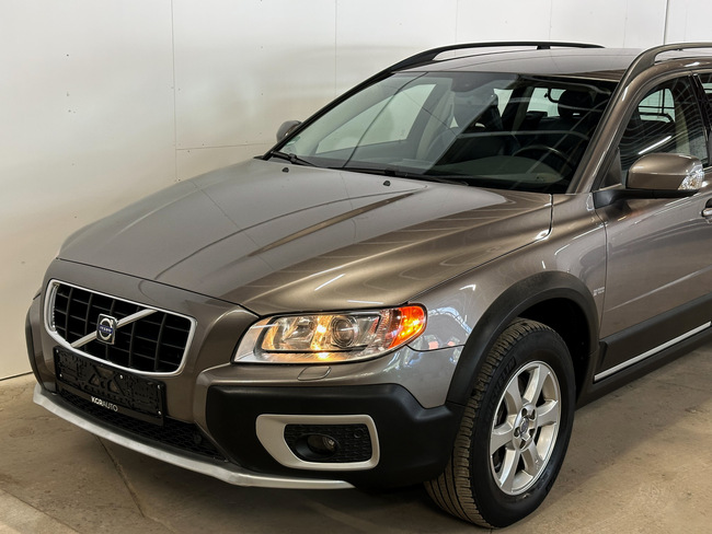 Volvo XC 70, 2008, 2.4 dīzelis, automāts