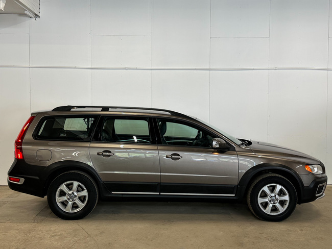 Volvo XC 70, 2008, 2.4 dīzelis, automāts