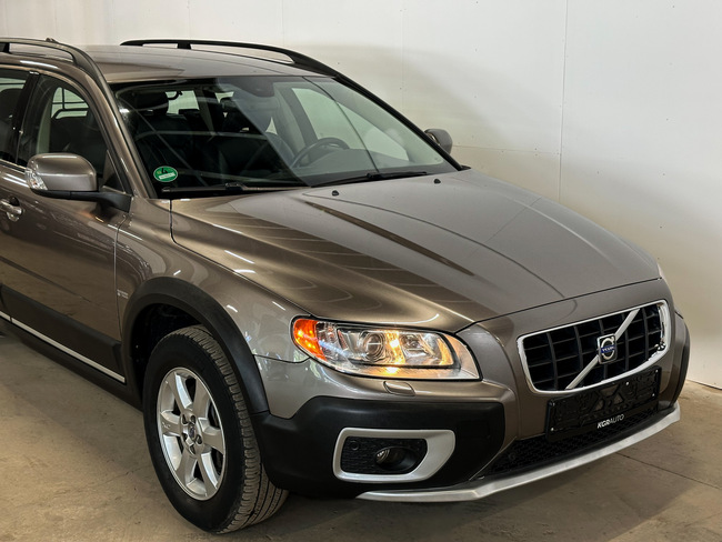 Volvo XC 70, 2008, 2.4 dīzelis, automāts