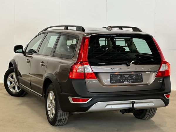 Volvo XC 70, 2008, 2.4 dīzelis, automāts