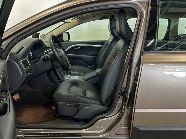 Volvo XC 70, 2008, 2.4 dīzelis, automāts
