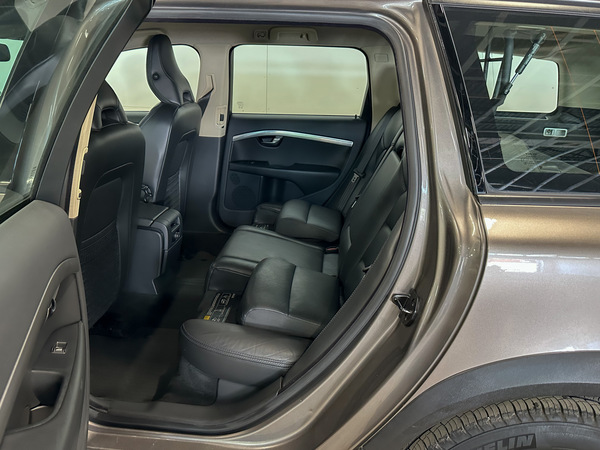Volvo XC 70, 2008, 2.4 dīzelis, automāts
