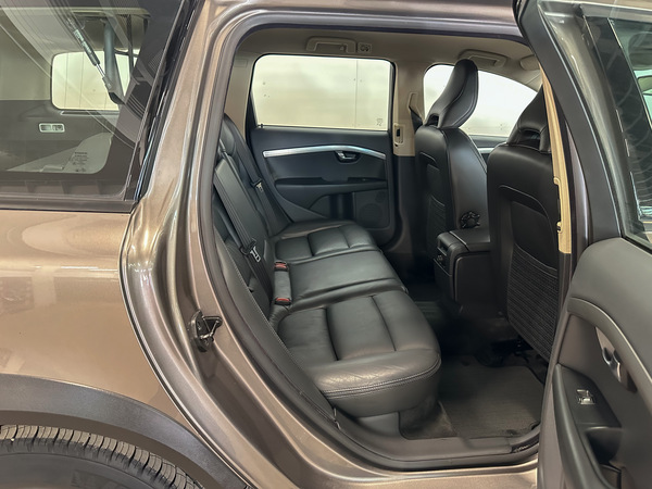 Volvo XC 70, 2008, 2.4 dīzelis, automāts