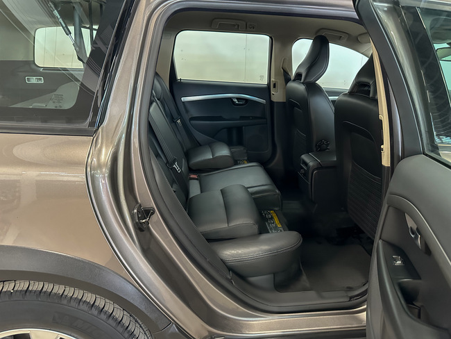 Volvo XC 70, 2008, 2.4 dīzelis, automāts