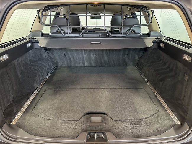 Volvo XC 70, 2008, 2.4 dīzelis, automāts