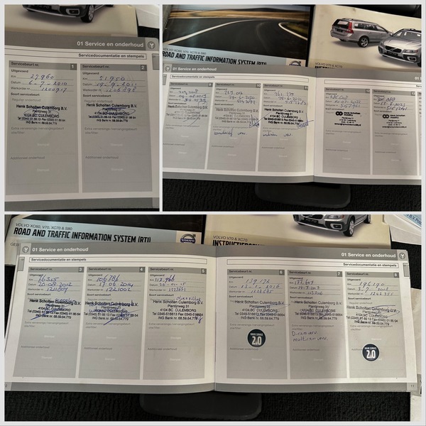 Volvo XC 70, 2008, 2.4 dīzelis, automāts