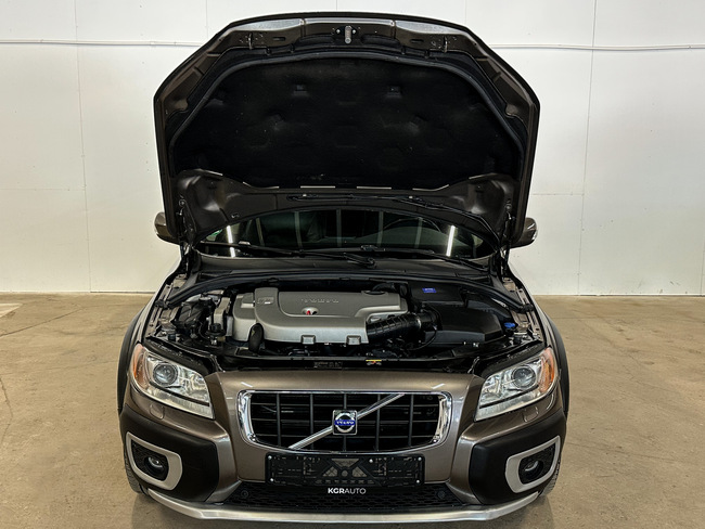 Volvo XC 70, 2008, 2.4 dīzelis, automāts