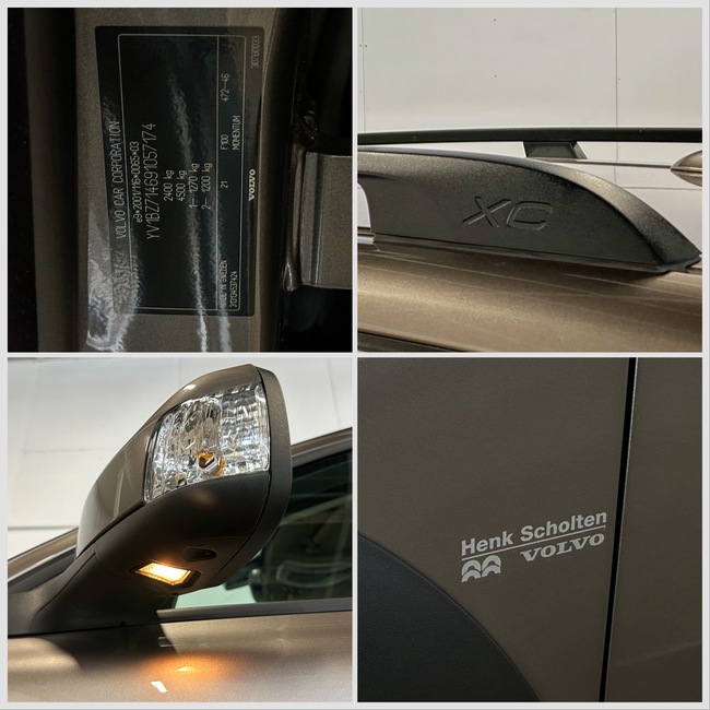 Volvo XC 70, 2008, 2.4 dīzelis, automāts