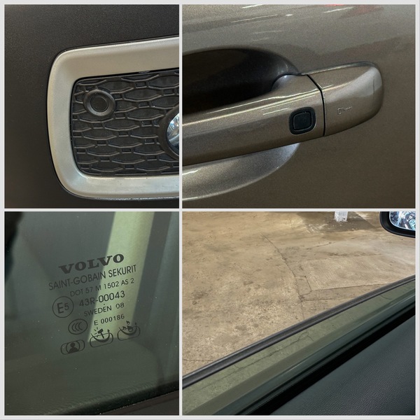 Volvo XC 70, 2008, 2.4 dīzelis, automāts