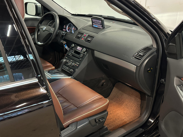 Volvo XC 90, 2013, 2.4 dīzelis, automāts