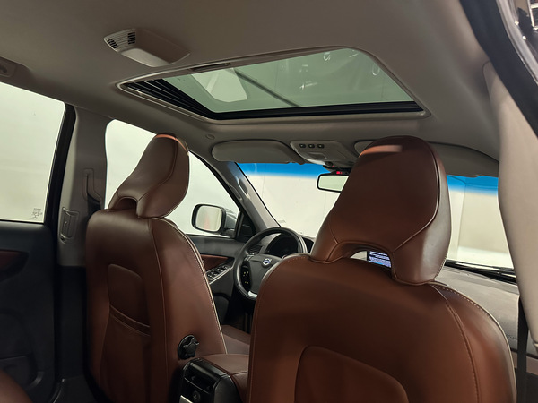 Volvo XC 90, 2013, 2.4 dīzelis, automāts