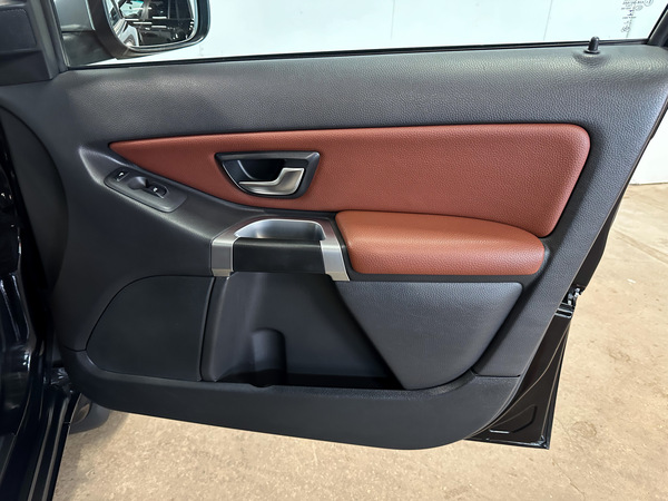 Volvo XC 90, 2013, 2.4 dīzelis, automāts