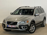 Volvo XC 70, 2008, 2.4 dīzelis, automāts