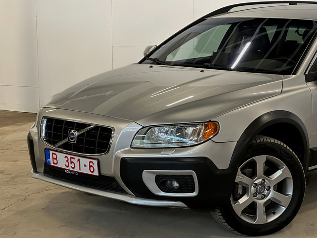 Volvo XC 70, 2008, 2.4 dīzelis, automāts
