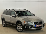 Volvo XC 70, 2008, 2.4 dīzelis, automāts