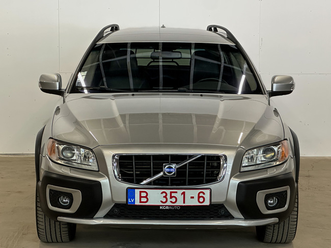 Volvo XC 70, 2008, 2.4 dīzelis, automāts