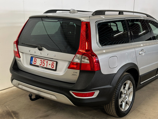 Volvo XC 70, 2008, 2.4 dīzelis, automāts