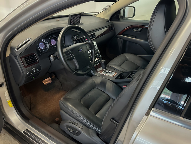 Volvo XC 70, 2008, 2.4 dīzelis, automāts