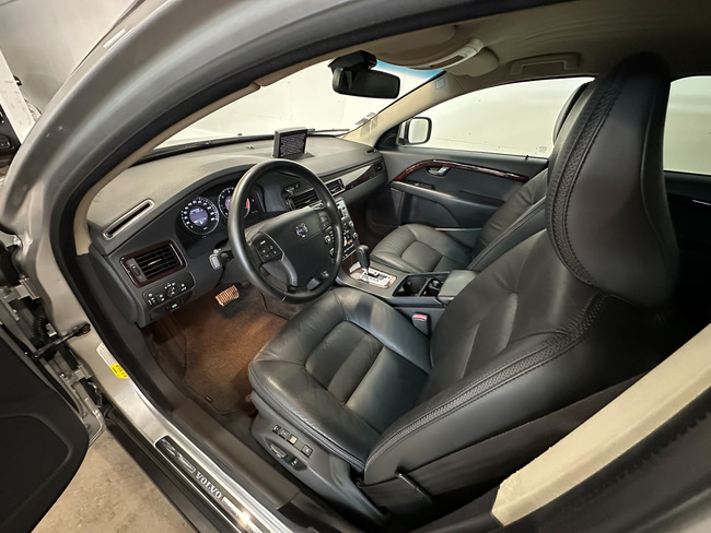 Volvo XC 70, 2008, 2.4 dīzelis, automāts