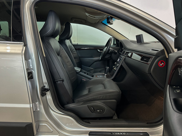 Volvo XC 70, 2008, 2.4 dīzelis, automāts