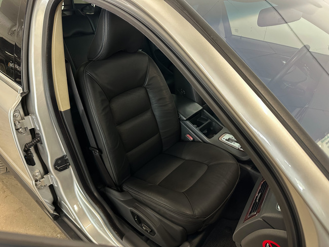 Volvo XC 70, 2008, 2.4 dīzelis, automāts