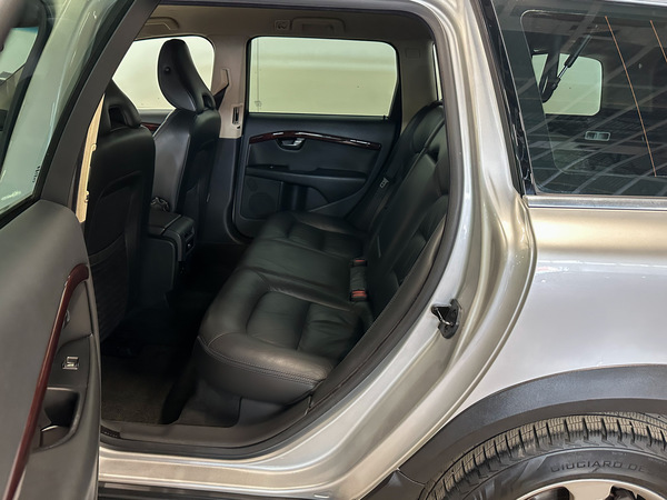 Volvo XC 70, 2008, 2.4 dīzelis, automāts