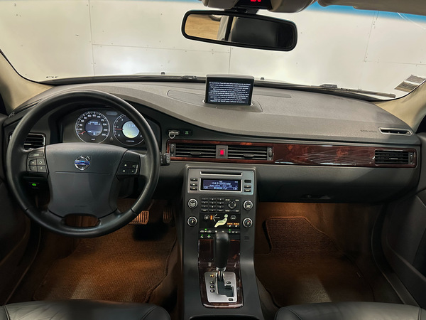 Volvo XC 70, 2008, 2.4 dīzelis, automāts