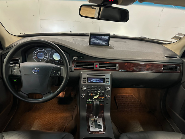 Volvo XC 70, 2008, 2.4 dīzelis, automāts