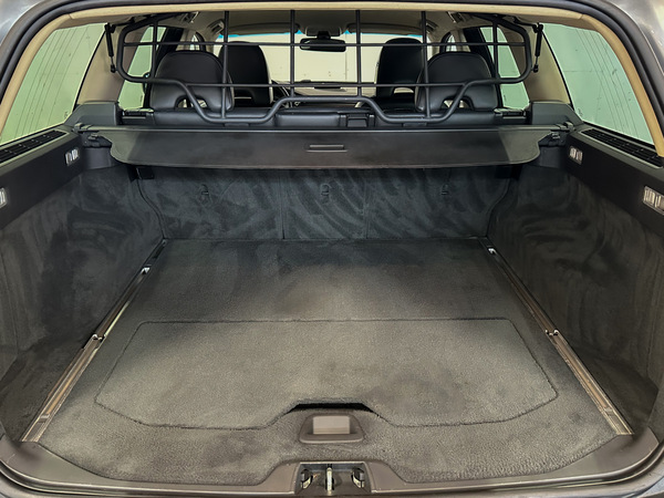 Volvo XC 70, 2008, 2.4 dīzelis, automāts