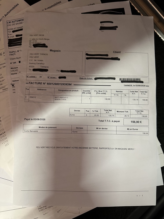 Volvo XC 70, 2008, 2.4 dīzelis, automāts